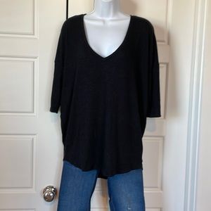 Express One Eleven Lightweight sweater